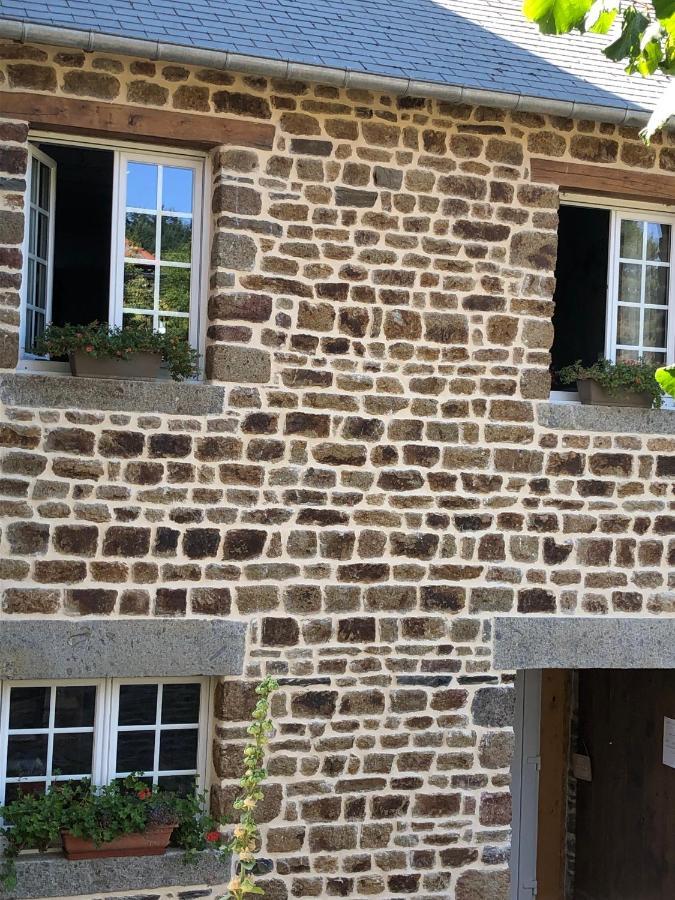 "La Chambre Des Tisserands" Menil-Hubert-sur-Orne Экстерьер фото